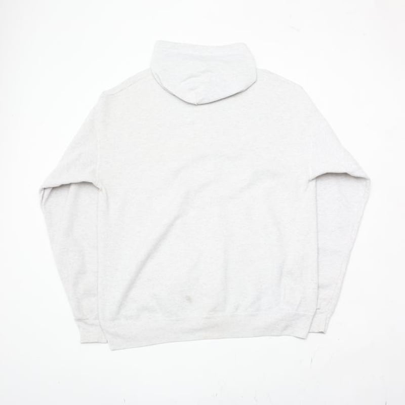 00s ヘインズ 無地スウェット ジップアップパーカー Hanes# | Blue 00s ヘインズ 無地スウェット ジップアップパーカー Hanes# | Blue