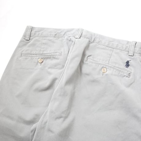 ポロ ラルフローレン コットン チノパンツ Polo by Ralph Lauren Cotton Chino Pants#