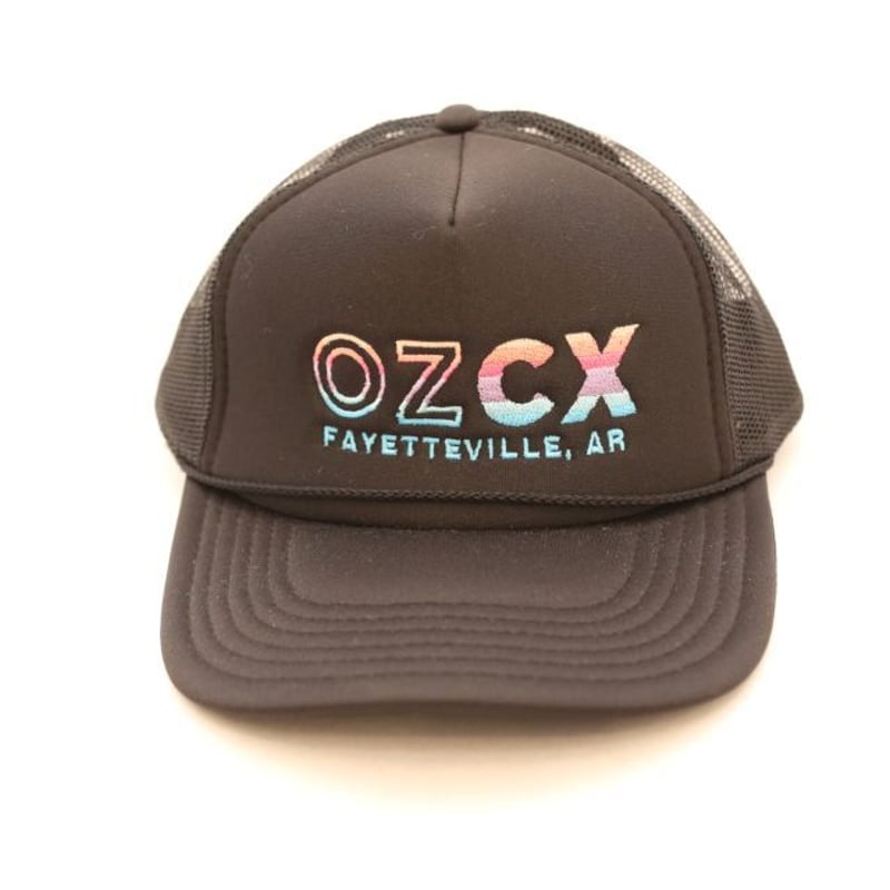 メッシュ キャップ Otto Tracker Mesh Cap | Blue メッシュ キャップ Otto Tracker Mesh Cap | Blue