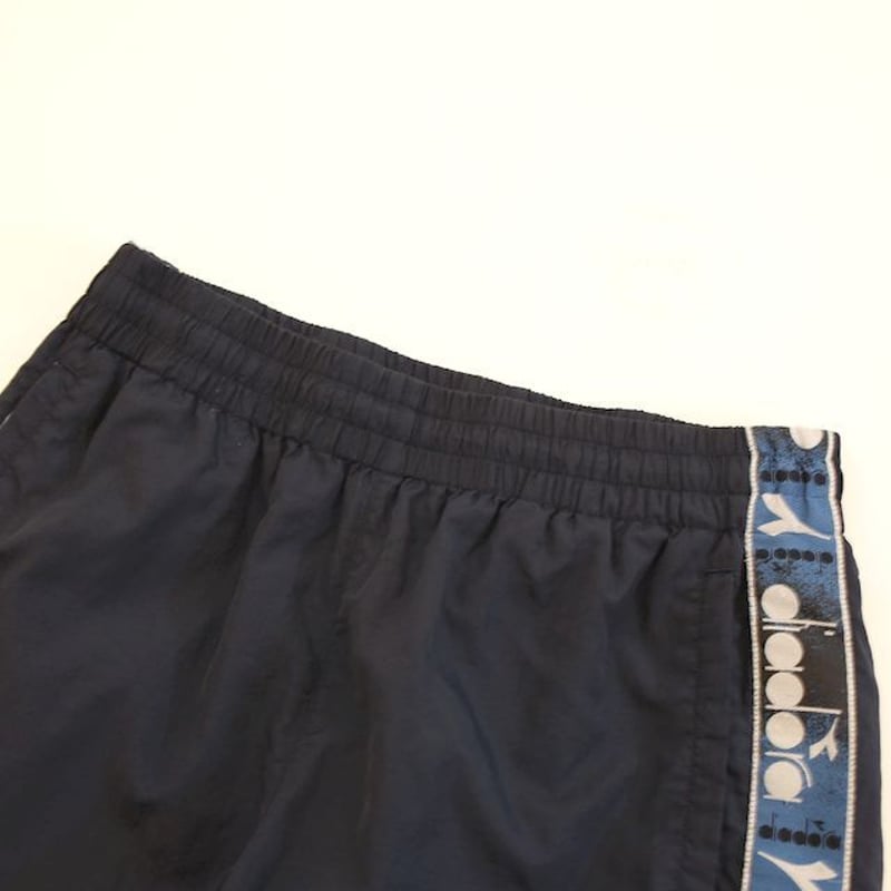 ディアドラ ナイロンパンツ Diadora nylon pants