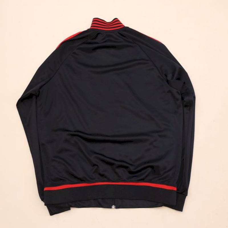 【早い者勝ち】FC Barcelona トラックジャケット XL 新品タグ付き Icon Sports Men's Standard FC Barcelona Track Jacket, Blue