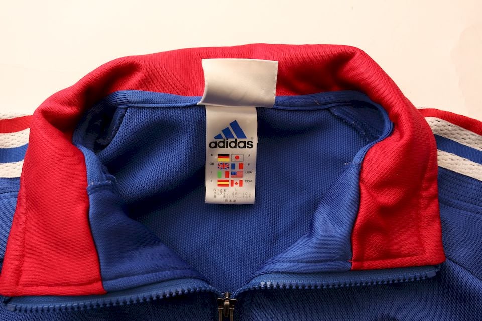 アディダス 横浜Fマリノス サッカー ジャージ Adidas Yokohama アディダス 横浜Fマリノス サッカー ジャージ Adidas Yokohama