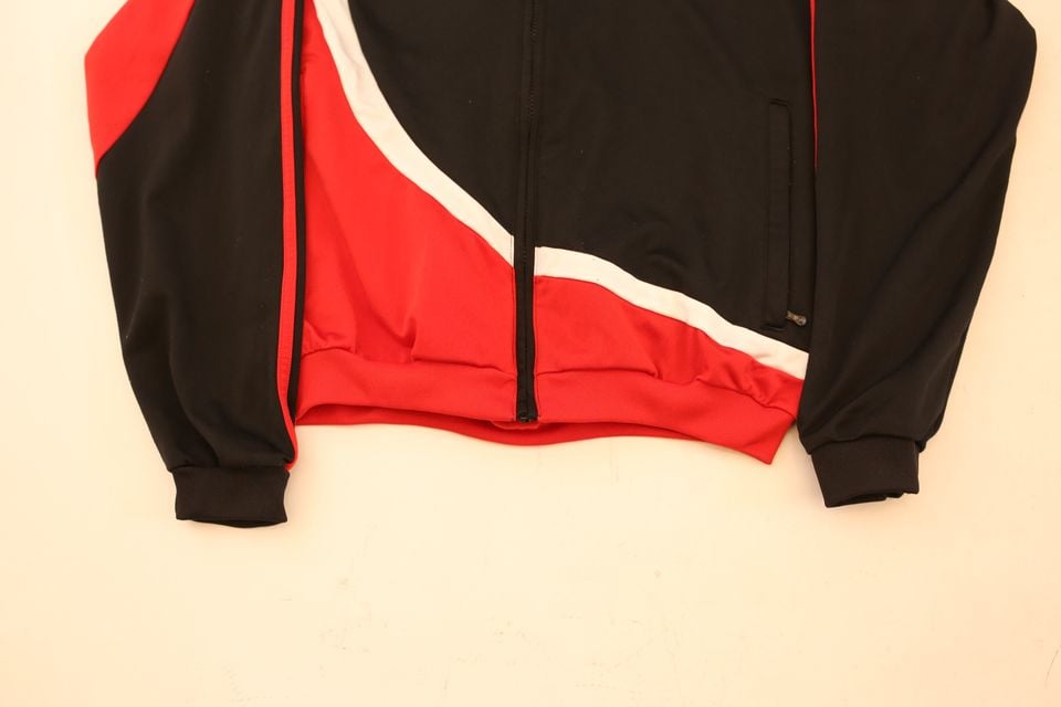 ACミラン トラックジャケット ACM Track Jacket# | Blue