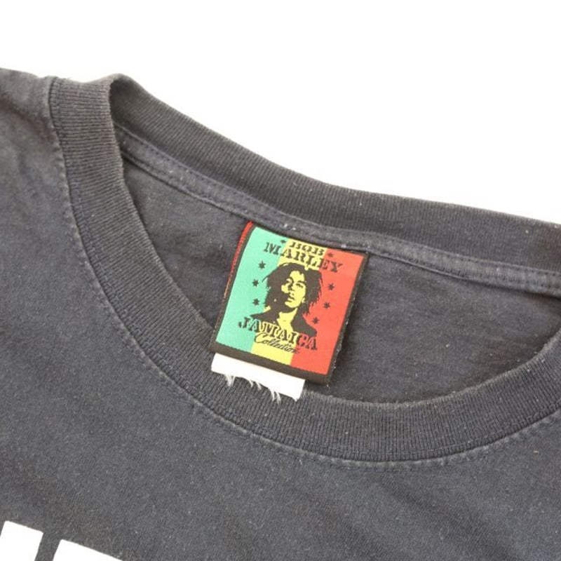 ボブ・マーリー One Love Tシャツ Bob Marley | Blue ボブ・マーリー One Love Tシャツ Bob Marley | Blue