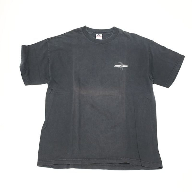 Guardians of Paradise Tee | Blue