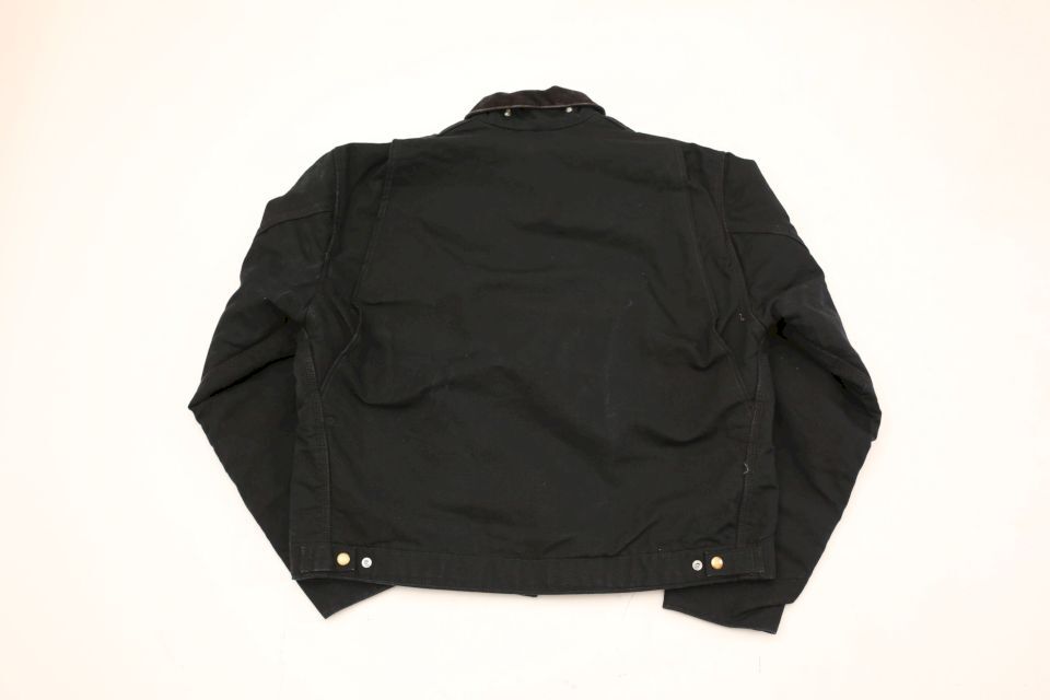 カーハート デトロイトジャケット Carhartt Detroit Jacket | Blue カーハート デトロイトジャケット Carhartt Detroit Jacket | Blue