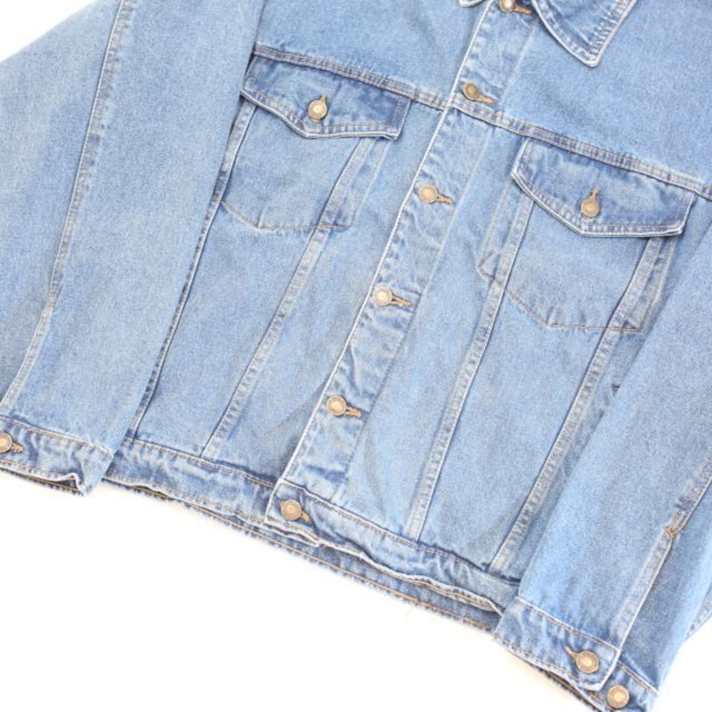 デニムジャケット Canyon Guide Outfitters Denim Jacket |...