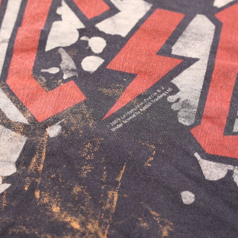 AC /DC バンド Tシャツ ACDC Highway to Hell T-shirt AC /DC バンド Tシャツ ACDC Highway to Hell T-shirt