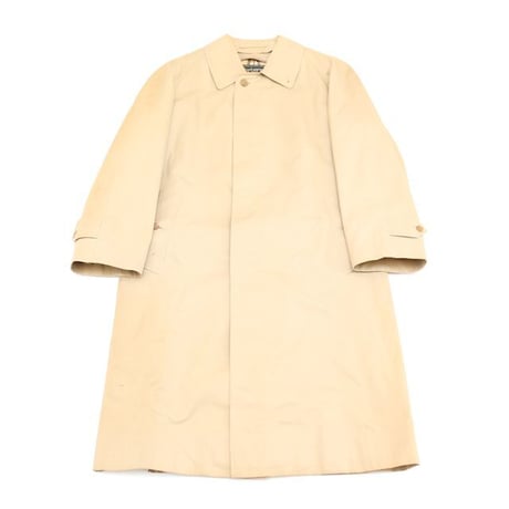 バーバリー ステンカラー コート Burberry Soutien Collar Coat＃