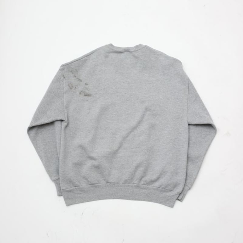 90s 無地 スウェット ジャージーズ Jerzees Blank Sweat Shirt |...