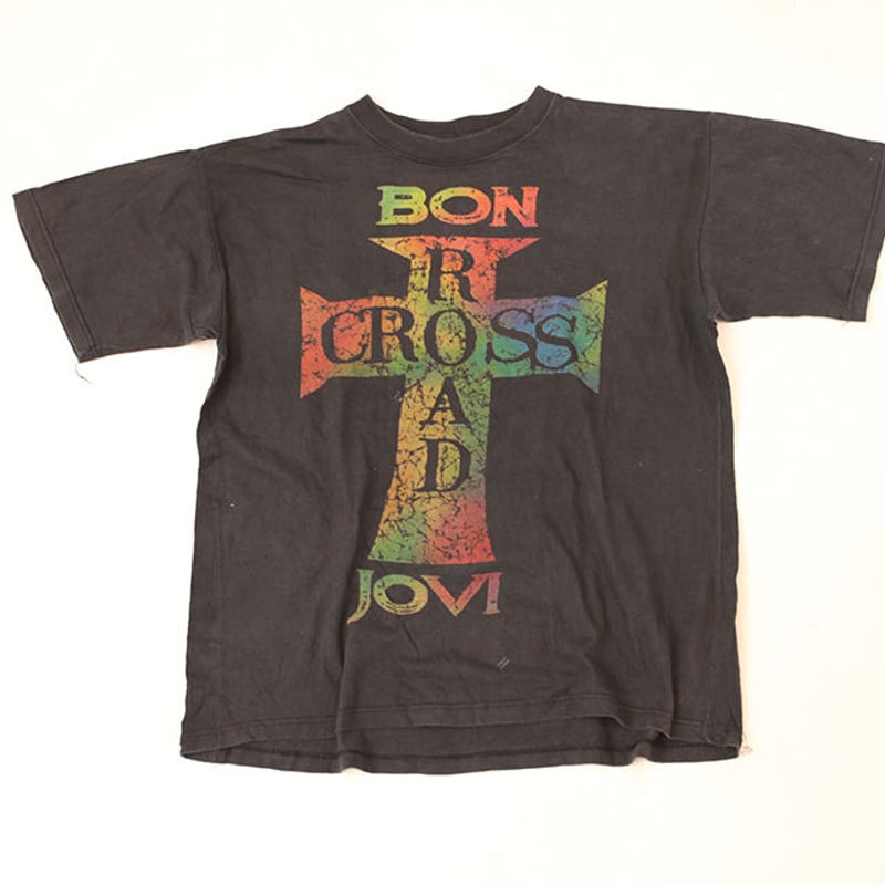 Bon Jovi Bon Jovi