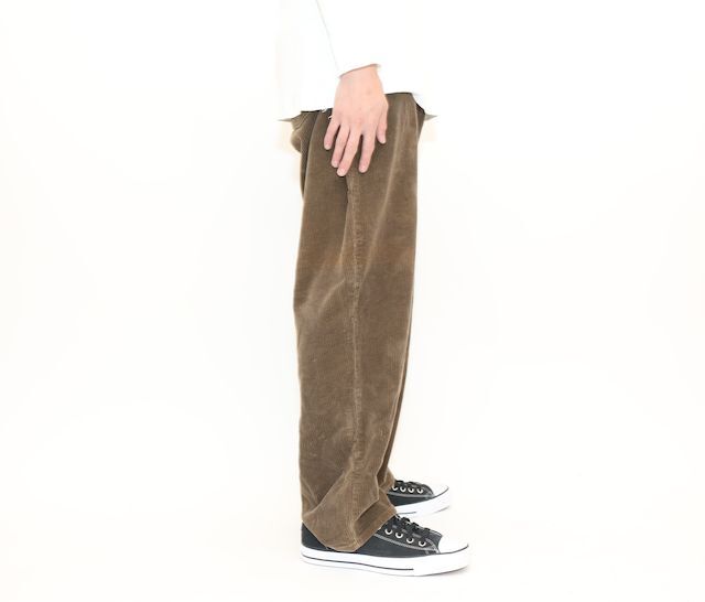 リーバイス コーデュロイ シルバータブ バギー Levi's Silver