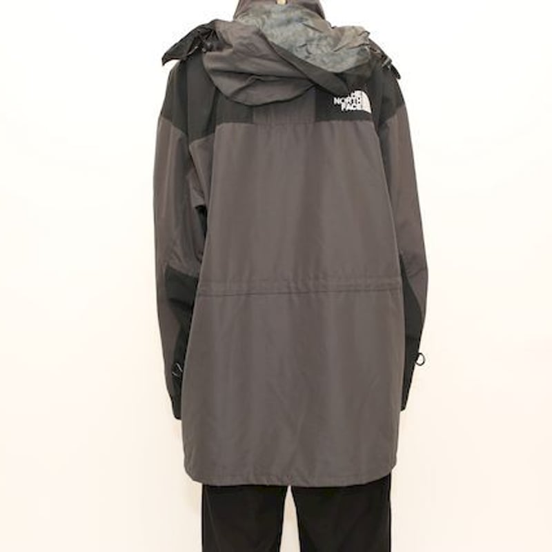 ノースフェイス マウンテン ゴアテックス ジャケット The North ノースフェイス マウンテン ゴアテックス ジャケット The North