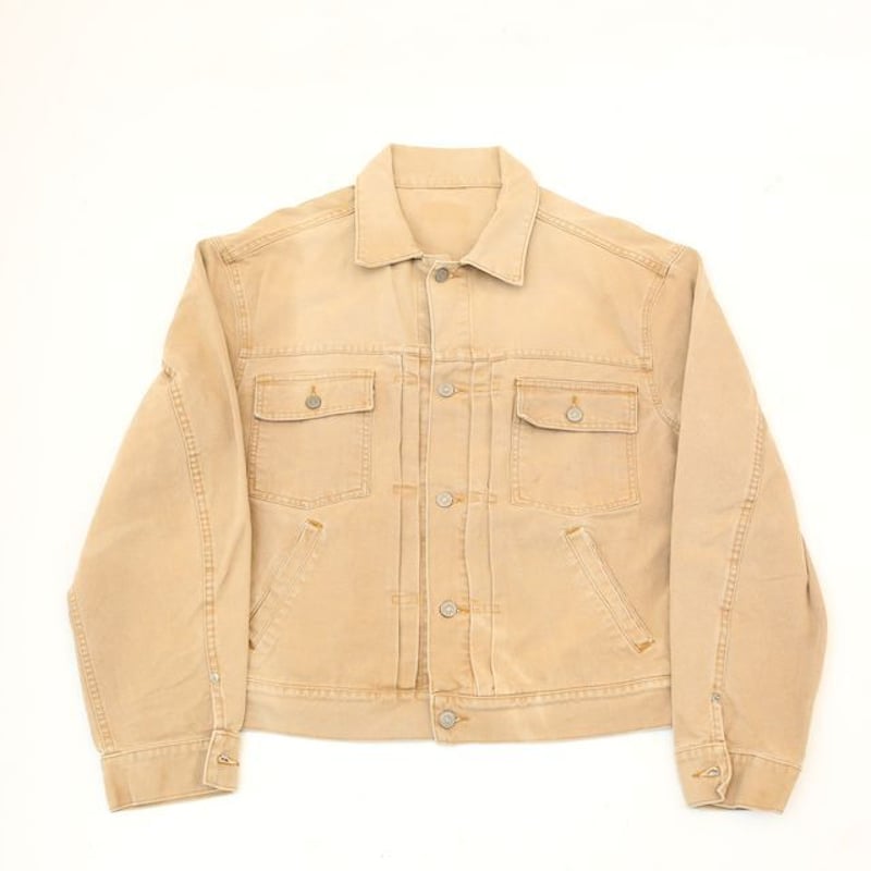 RRL ダブルアールエル 1stタイプ ダックジャケット Duck Jacket