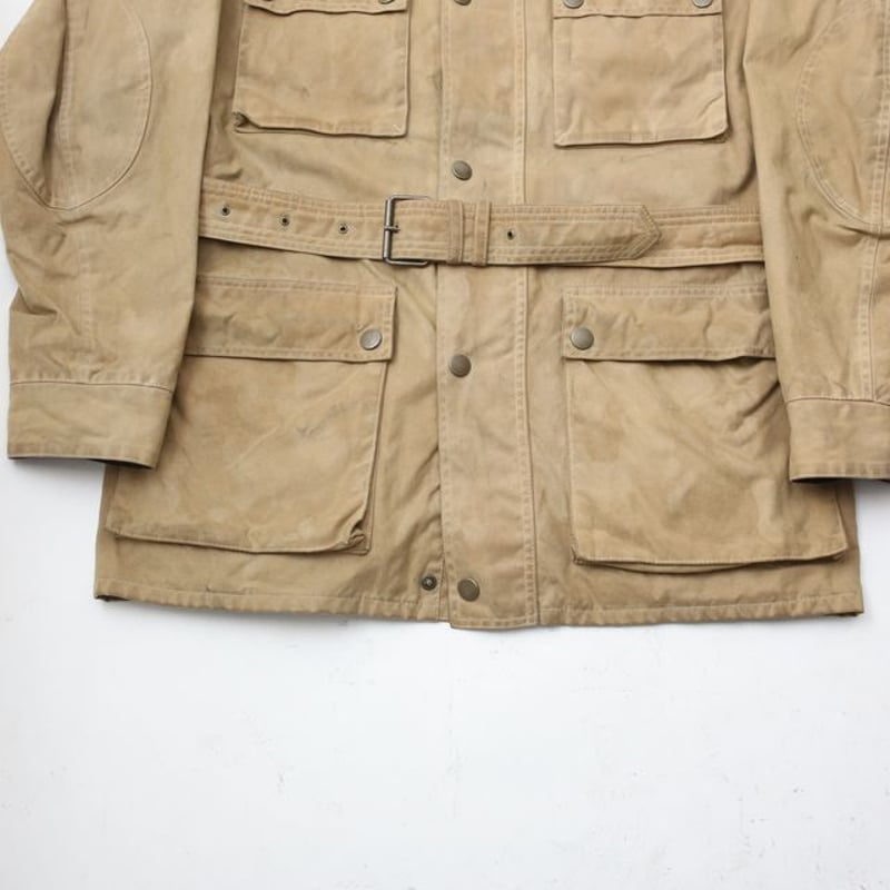 ベルスタッフ トライアルマスター オイルドジャケット Belstaff ベルスタッフ トライアルマスター オイルドジャケット Belstaff