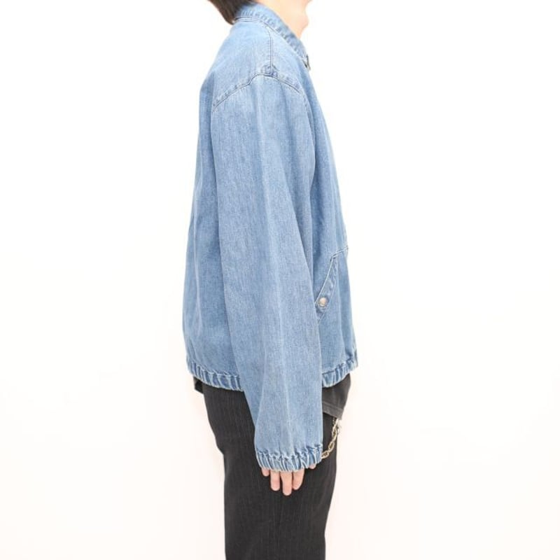 ラルフローレン スイングトップ Ralph Lauren Denim Zip Jacket | ラルフローレン スイングトップ Ralph Lauren Denim Zip Jacket |