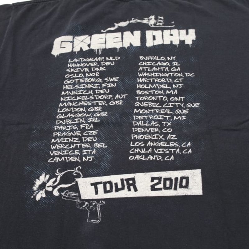 Green Day 