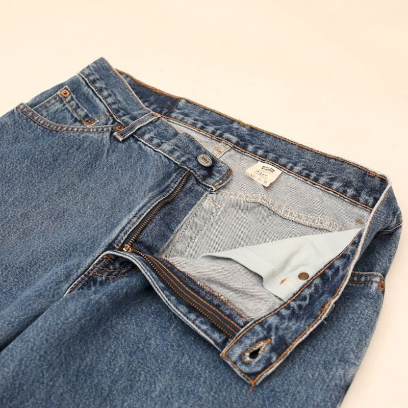 リーバイス 517 ブーツカット デニム パンツ Levi's Boots Cut