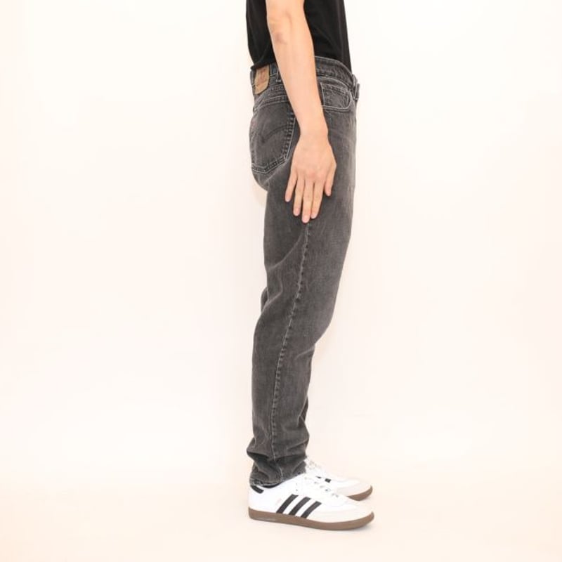 90s リーバイス ブラックデニム Levi's 618 Black Denim Pants