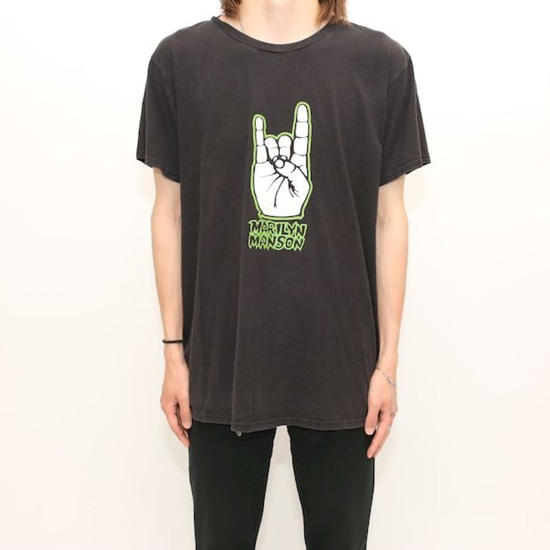 激レア integrity バンドTシャツ Charles manson Integrity - Free Charles Manson | TShirtSlayer TShirt and