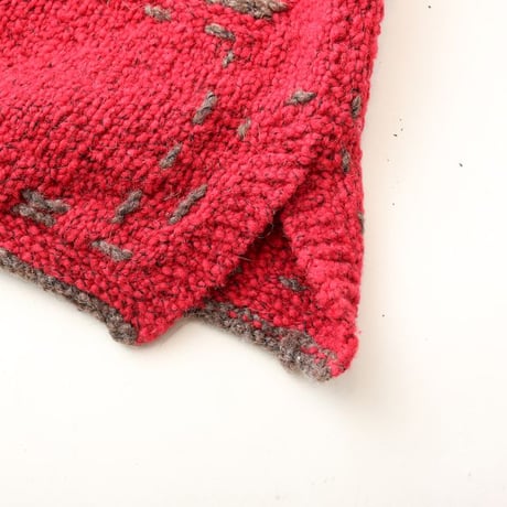 パチャママ エクアドル ニット カーディガン Pachamama Ecuador Knit Cardigan#
