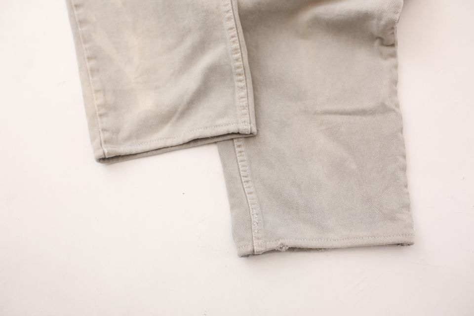 90s リーバイス シルバータブ ルーズ デニム Levi's Silver Tab