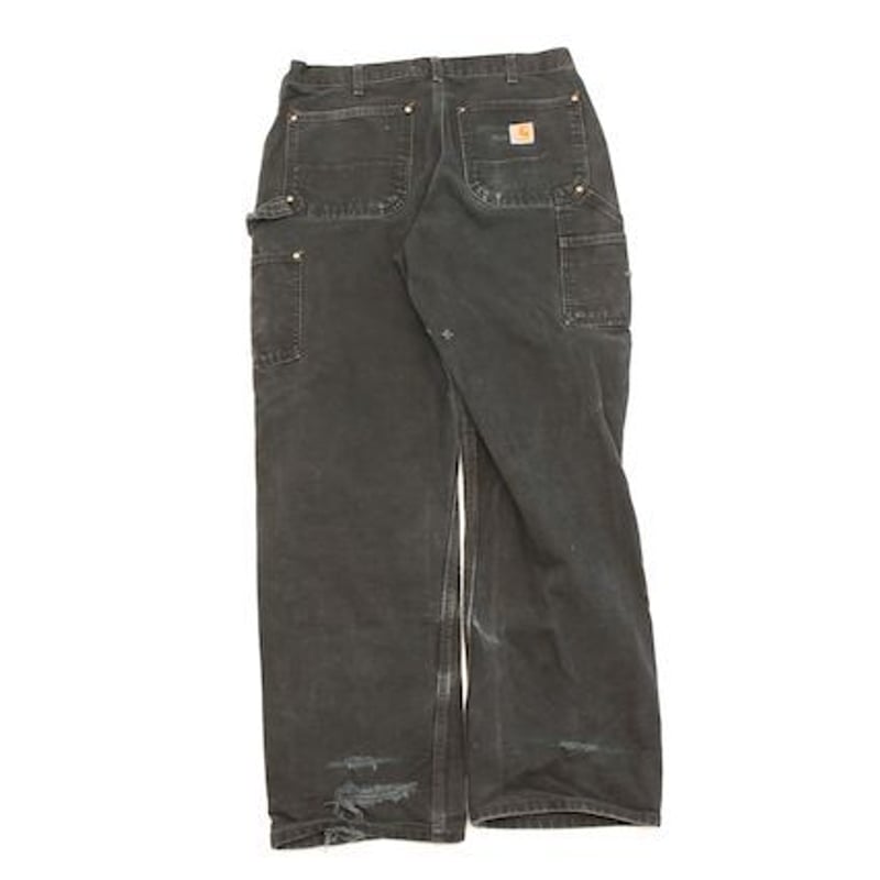 カーハート ダブルニー ワークパンツ Carhartt Duck Double Knee カーハート ダブルニー ワークパンツ Carhartt Duck Double Knee