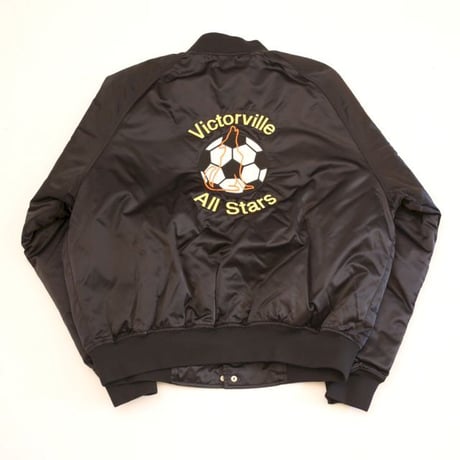 ナイロン スタジアム ジャケットWestark Nylon Stadium Jacket