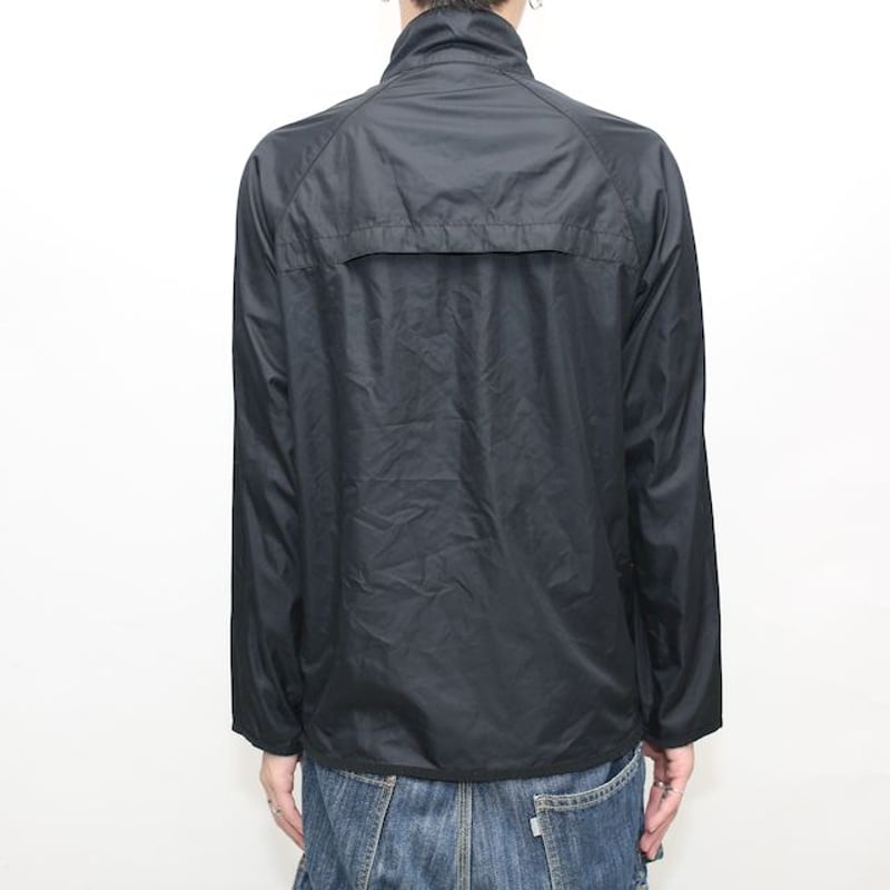 ナイキ ナイロン ジャケット Nike Nylon Jacket# | Blue ナイキ ナイロン ジャケット Nike Nylon Jacket# | Blue