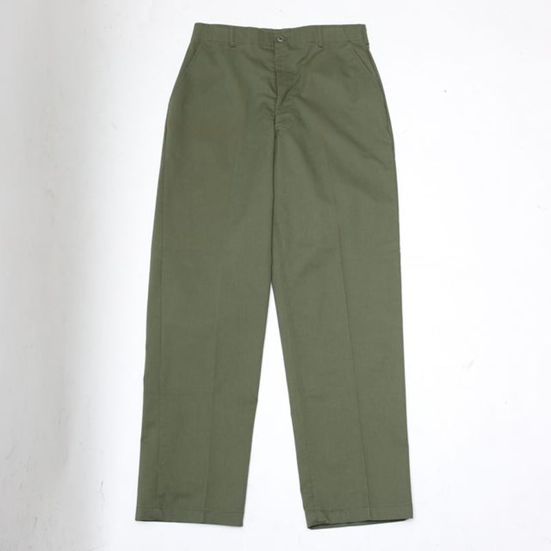 90's アメリカ軍 ユーティリティ トラウザース パンツ U.S.ARMY