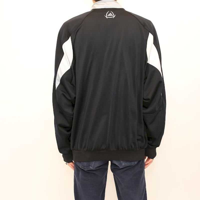 レアルマドリード アディダス トラックジャケット Adidas Real レアルマドリード アディダス トラックジャケット Adidas Real