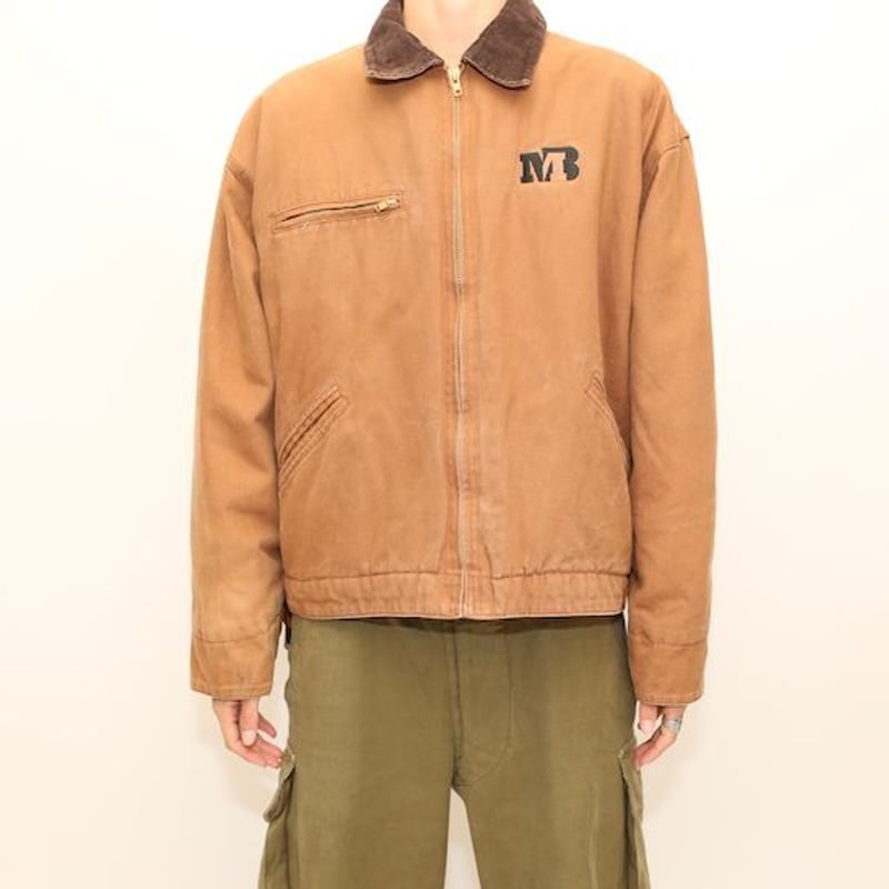 CORNERSTONE 22AW CASUAL JACKET コーナーストーン - セットアップ