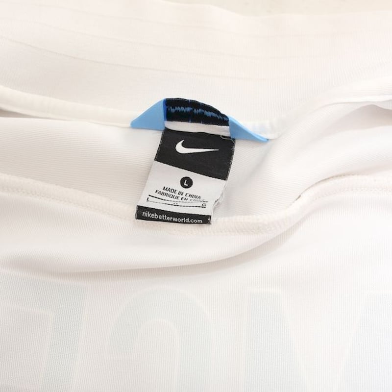 ナイキ マンチェスターシティ トラックジャケット Nike ナイキ マンチェスターシティ トラックジャケット Nike