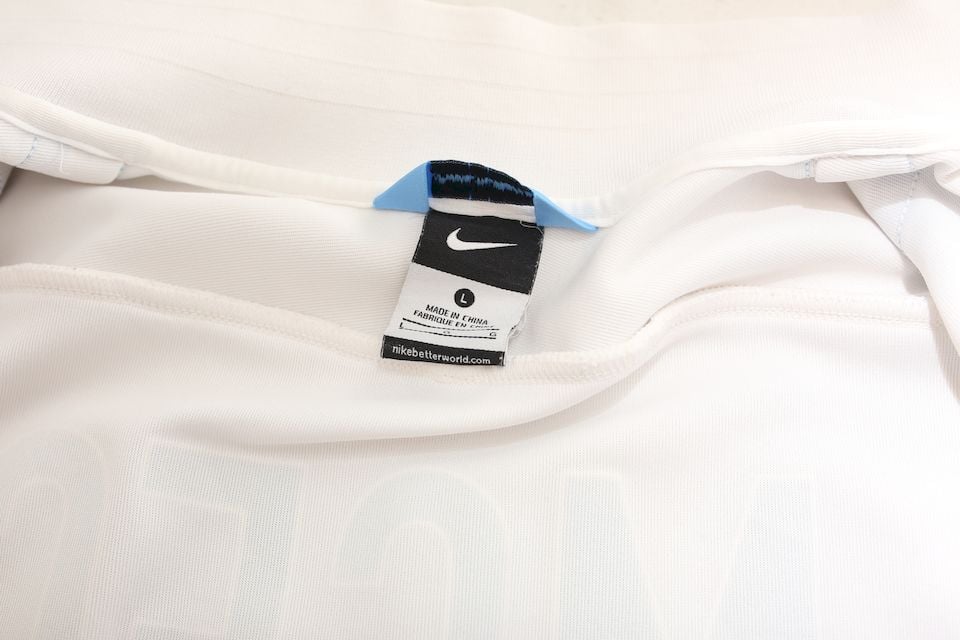 ナイキ マンチェスターシティ トラックジャケット Nike