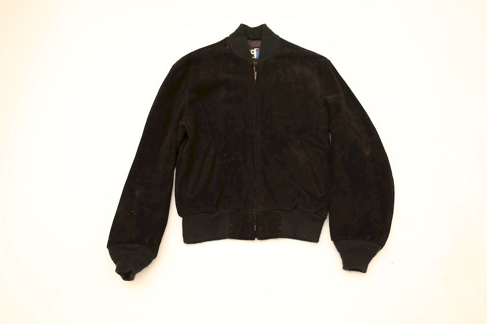 Schott スエードジャケット Schott N.Y.C コート ジャケット 「別注」「Schott」スエード
