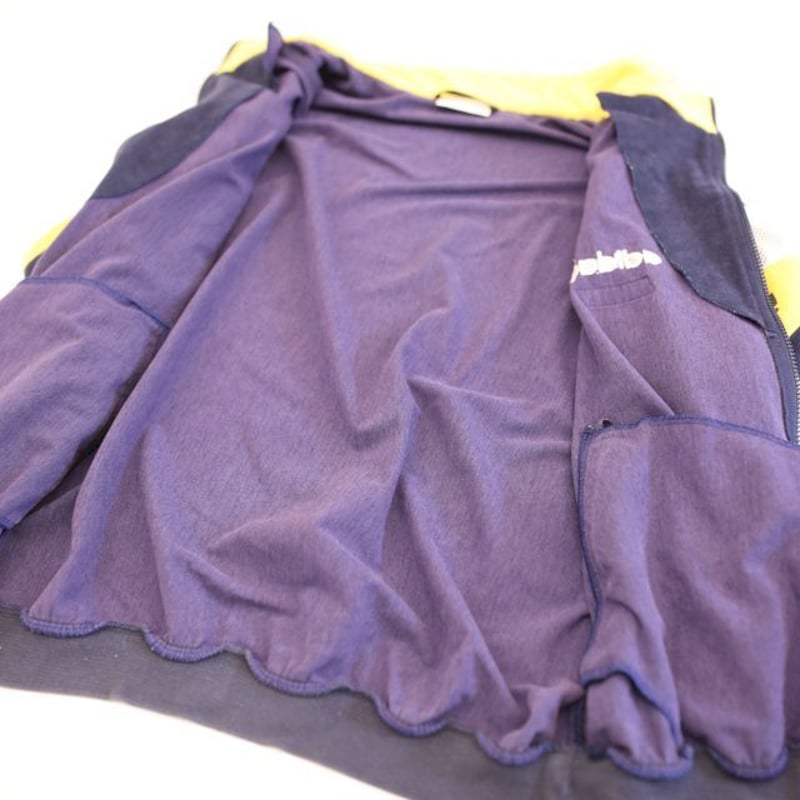 80s アディダス ベロアトラック ジャケット Adidas Velour Track 80s アディダス ベロアトラック ジャケット Adidas Velour Track