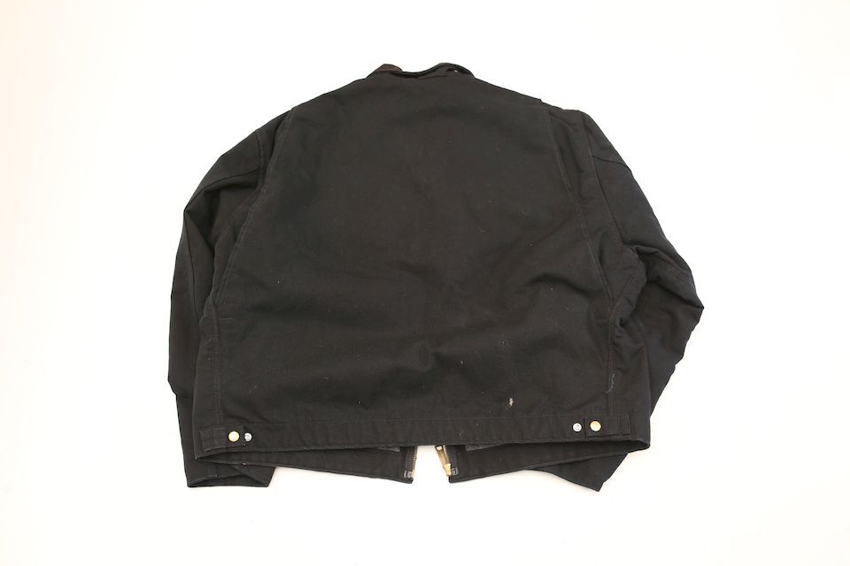 カーハート デトロイトジャケット Carhartt Detroit Jacket# | Blue カーハート デトロイトジャケット Carhartt Detroit Jacket# | Blue