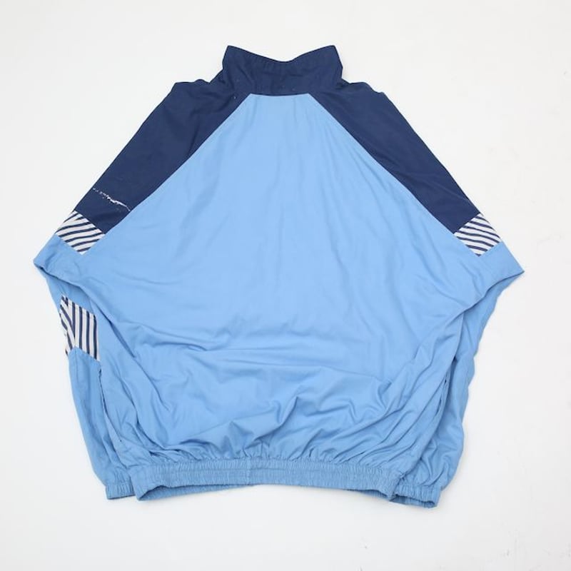 90's アンブロ ハーフジップ プルオーバー UMBRO Repli Kit Half 90's アンブロ ハーフジップ プルオーバー UMBRO Repli Kit Half