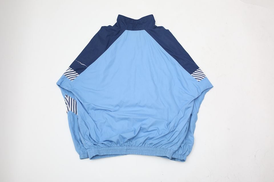 90's アンブロ ハーフジップ プルオーバー UMBRO Repli Kit Half 90's アンブロ ハーフジップ プルオーバー UMBRO Repli Kit Half