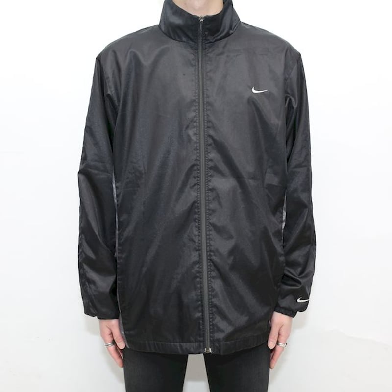ナイキ ナイロンジャケット NIKE Nylon Jacket | Blue ナイキ ナイロンジャケット NIKE Nylon Jacket | Blue