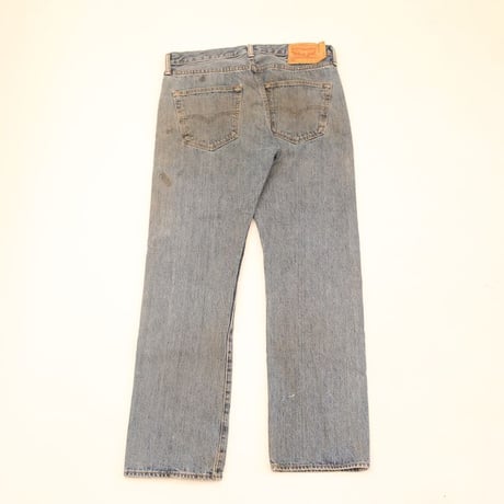 Levi’s 501 Denim Pants リーバイス 501 デニムパンツ#