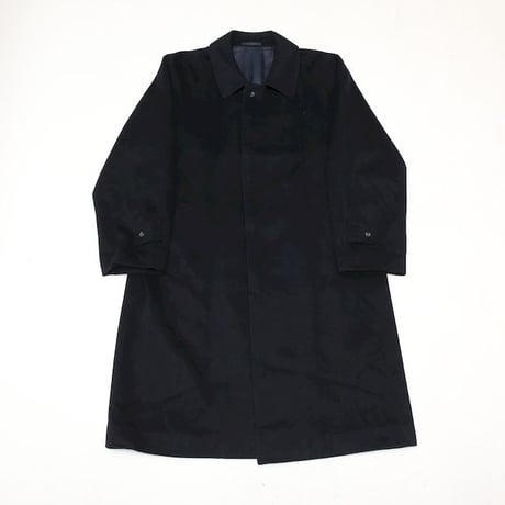 カシミア ステンカラー コート Cashmere Stained Color Coat#