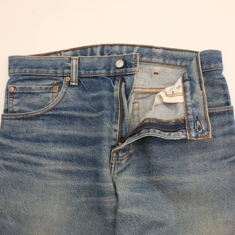 パンツ LEVI'S 517 517 BOOTCUT WELCOME TO THE RODEO | LEVI'S(リーバイス
