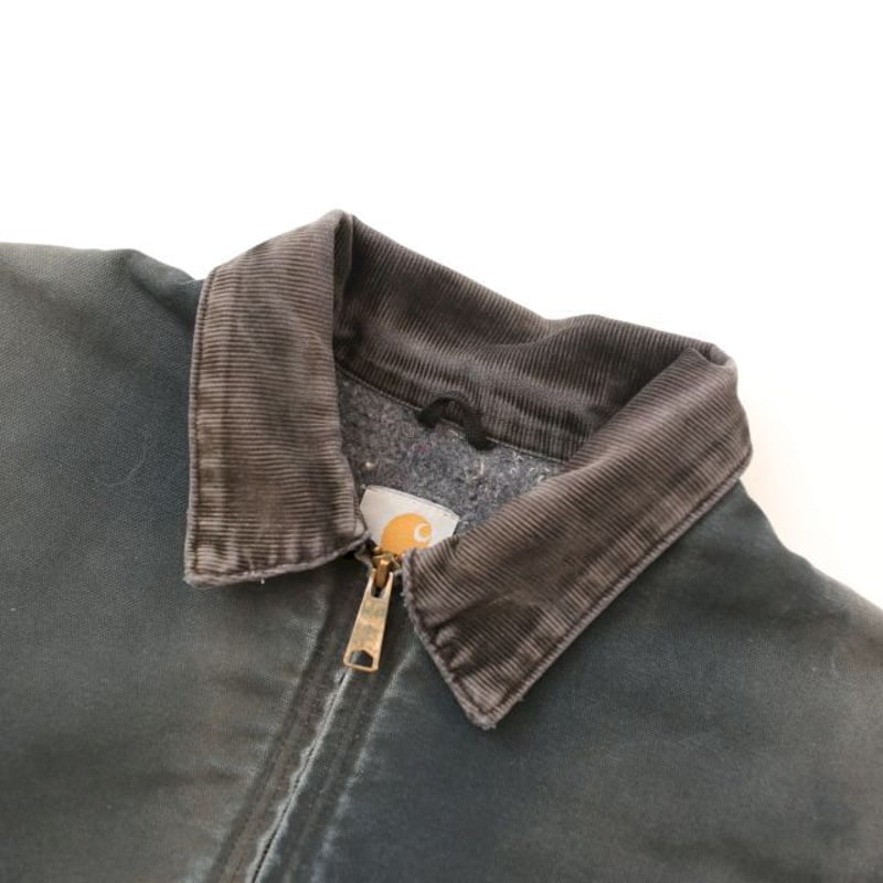 カーハート デトロイトジャケット Carhartt Detroit Jacket | Blue カーハート デトロイトジャケット Carhartt Detroit Jacket | Blue