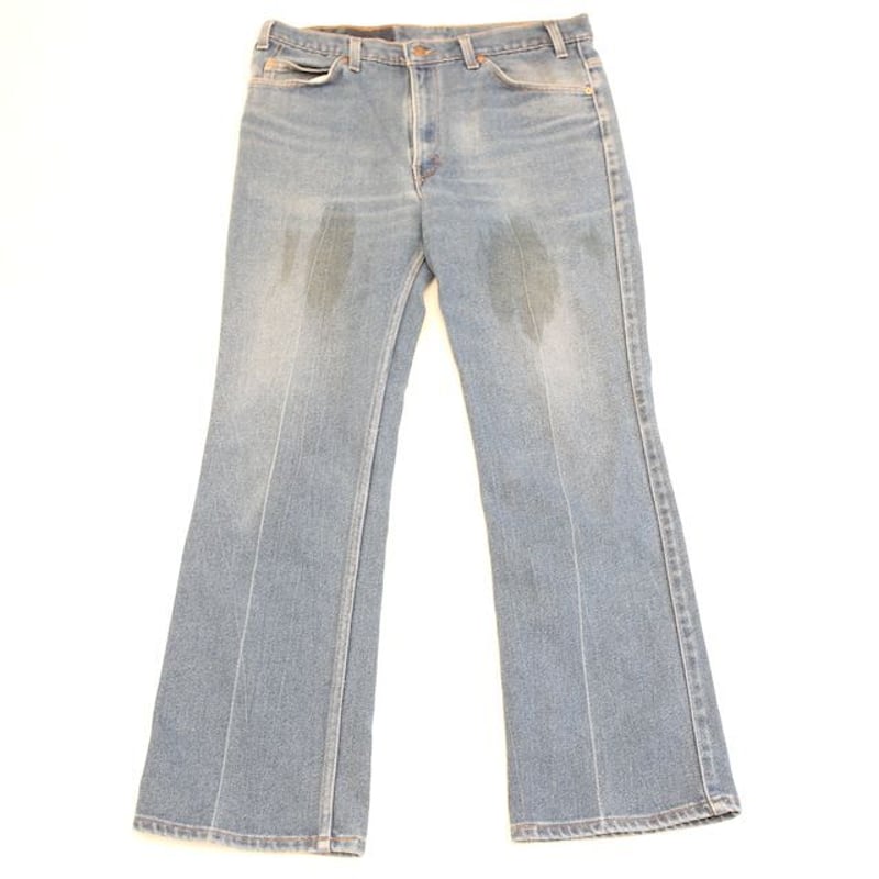 リーバイス 517 ブーツカット ストレッチ デニムパンツ Levi's リーバイス 517 ブーツカット ストレッチ デニムパンツ Levi's