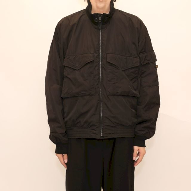 ゴンズジャケット アルファ フライト ゴンズジャケット Alpha Industries G-8