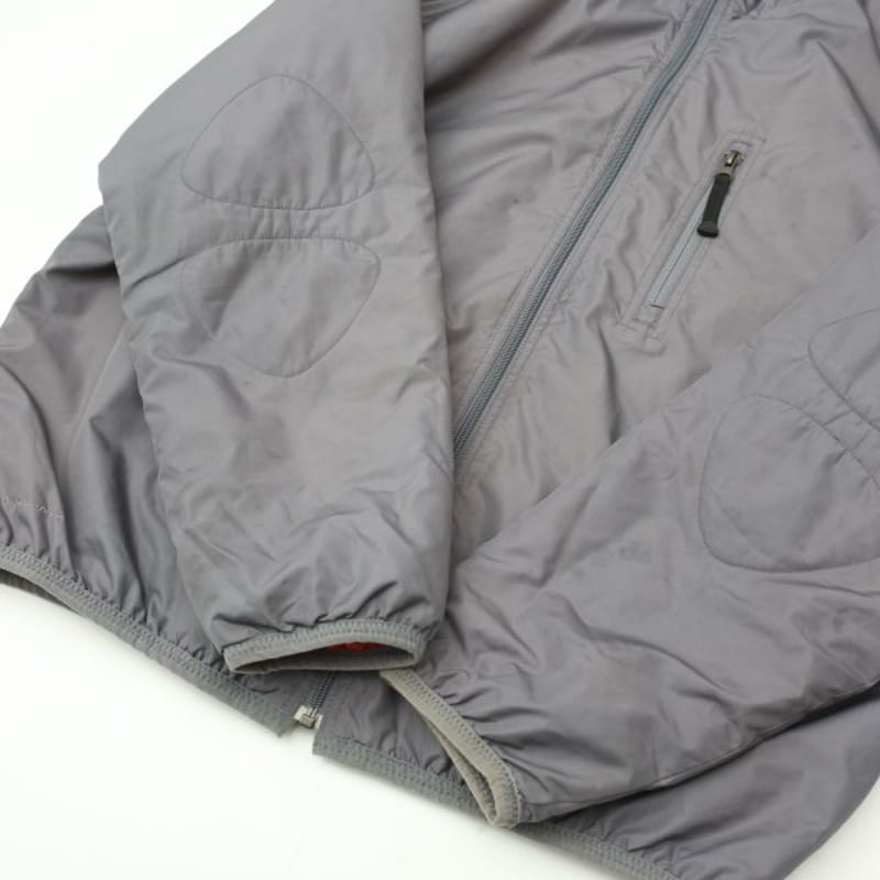 nike acg ハーフジップジャケットサイズL ナイキパフジャケット