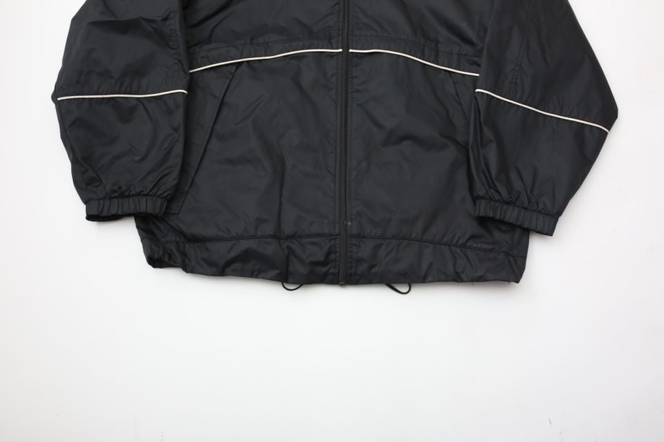 90s-00s ナイキ ナイロン ジャケット NIKE Nylon Jacket