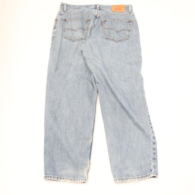 リーバイス 560 デニム パンツ Levi's | Blue