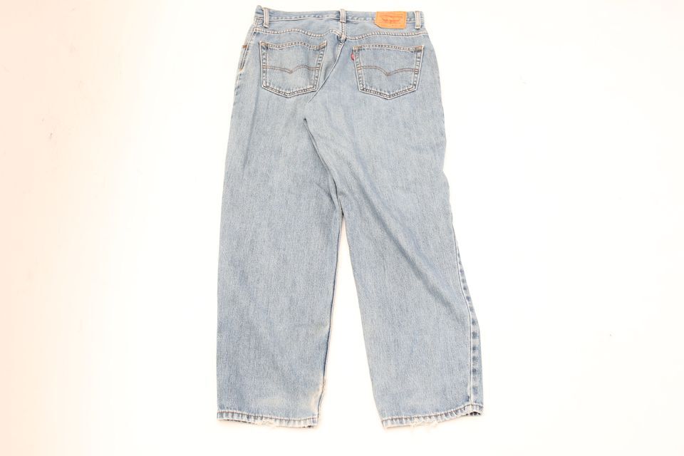 リーバイス 560 デニム パンツ Levi's | Blue